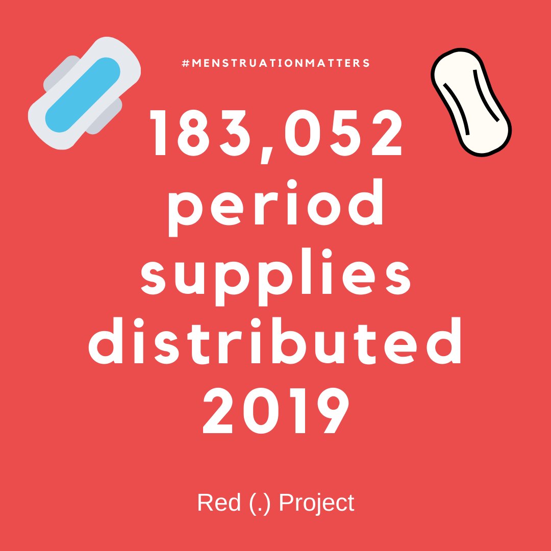 Red_Dot_Project's tweet photo. WHOA! That’s a lot of pads! We surpassed our goal and provided period supplies to over 1,200 menstruators in North Texas!! 🩸🩸🤩👏👏
#endperiodpoverty https://t.co/GsaKkXz8SE
