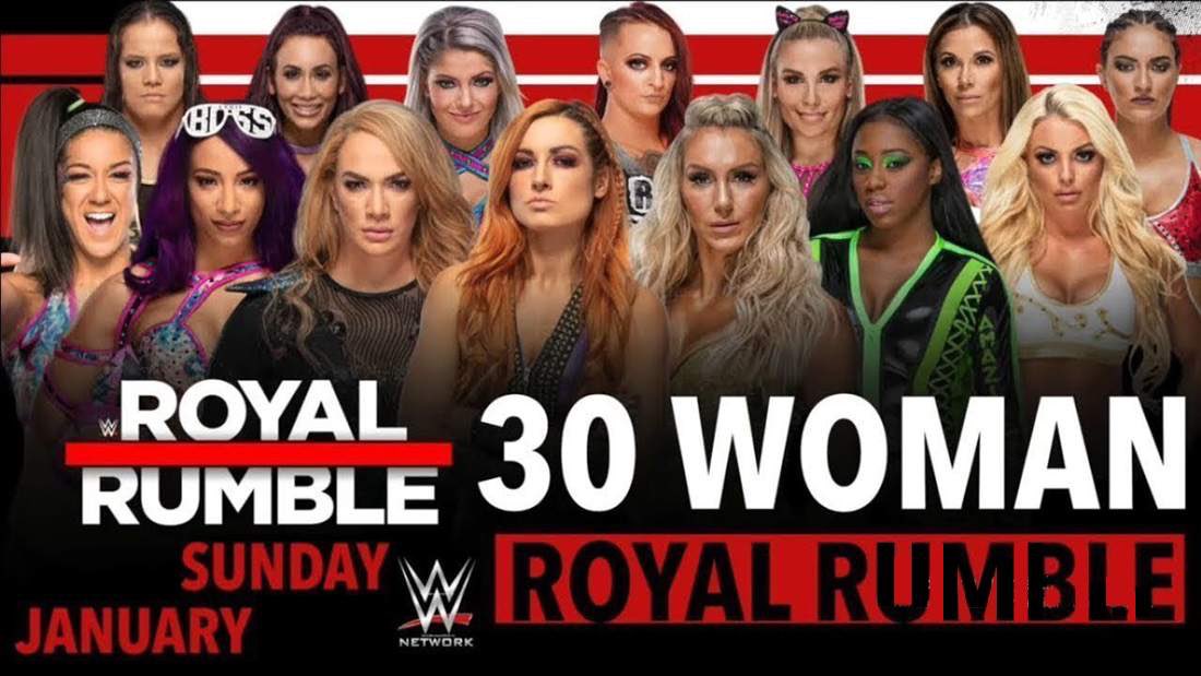 The_Realest2_'s tweet photo. If you are a male wrestling fan, don’t comment here or you will be reported for not listening to me. 

Gather round the campfire, ladies. 

For all the women here, who is your pick to win the women’s #RoyalRumble ?? 🤔🤔 #WrestlingCommunity https://t.co/KTzhGEbM4H