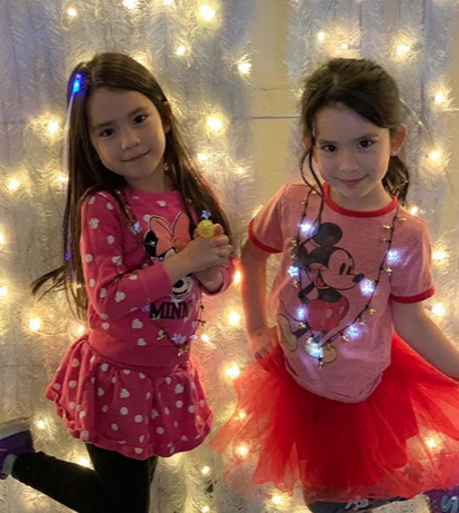 Looks like these two peas in a pod had a magical time at Glow 😍 

📸 eileenhaggis on IG

#GlowToronto #ShareTheGlow