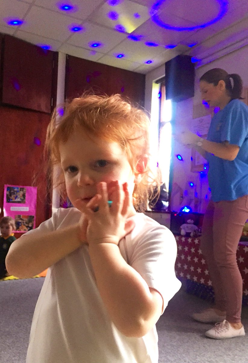 Kerry Joy tweet media