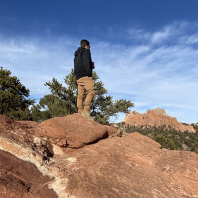 CDcaT_Hey's tweet photo. #NewProfilePic https://t.co/h2eY8oUppi