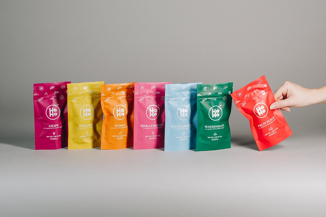 ShopPlanet13's tweet photo. Created with love by passionate, enthusiastic chefs and infused with flavors that embody your favorite tasty varieties, #hahagummies celebrate the positive happy moments in life.
Keep out of reach of children. For use only by adults 21 years of age and older. https://t.co/OiJx5it5DT