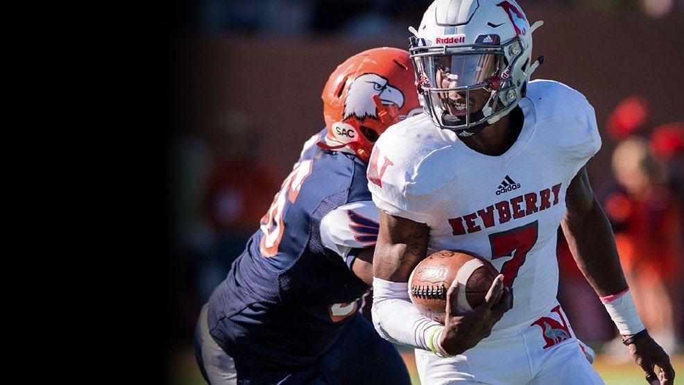 YuhSeeMe99's tweet photo. WE BUILDING SOMETHING SPECIAL AT NEWBERRY COME BE APART OF IT‼️ #CommitToThePack @CoachFlynn_NCFB @Newberry_FB https://t.co/NLxcljYd1P