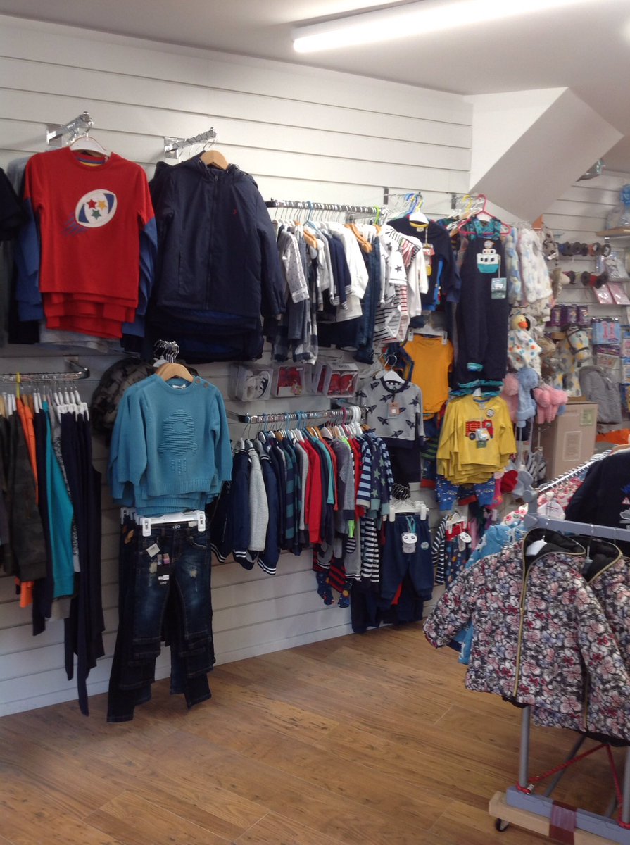 donnalboutique's tweet photo. With M and S food opening today near our shop, it’s been a very busy Wednesday. Grab a bargain in our sale whilst you still can. #hype #mandsfood #newshop #mumbles #newtonroad #kids #sale #designer #kids #designerkidsclothes https://t.co/2GykrshiBU