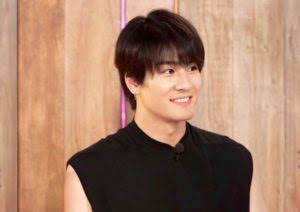 ShowT_115's tweet photo. 慎太郎へ。
                                翔太より。

ごめん。 嘘笑
何かと今までずっと一緒にいて、これだけは譲れない！
って事がります。

それは【慎太郎が大好き】って事。

僕何言ってんだろ笑

4ヶ月になったね。これからもそばに居てもいいですか？ https://t.co/uIPD6V3Cm8