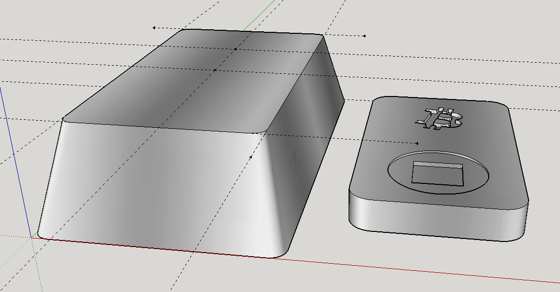 Clay Cast tweet media