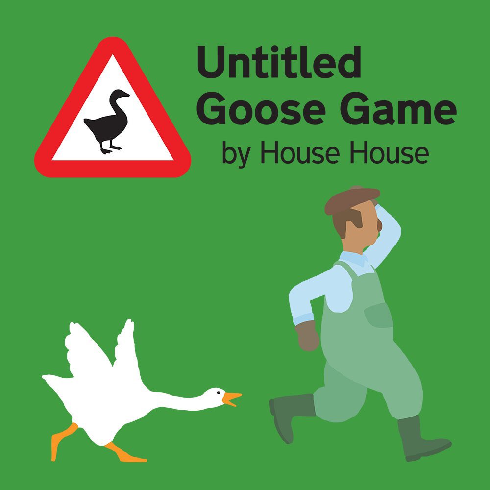 Untitled Goose Game - Fairly fun. Quite creative and humorous. Worth the couple of hours you can spend with it. But not much replay ability and some puzzles are repeated too often, probably a tad overpriced if you don’t get it on Game Pass etc. 7/10