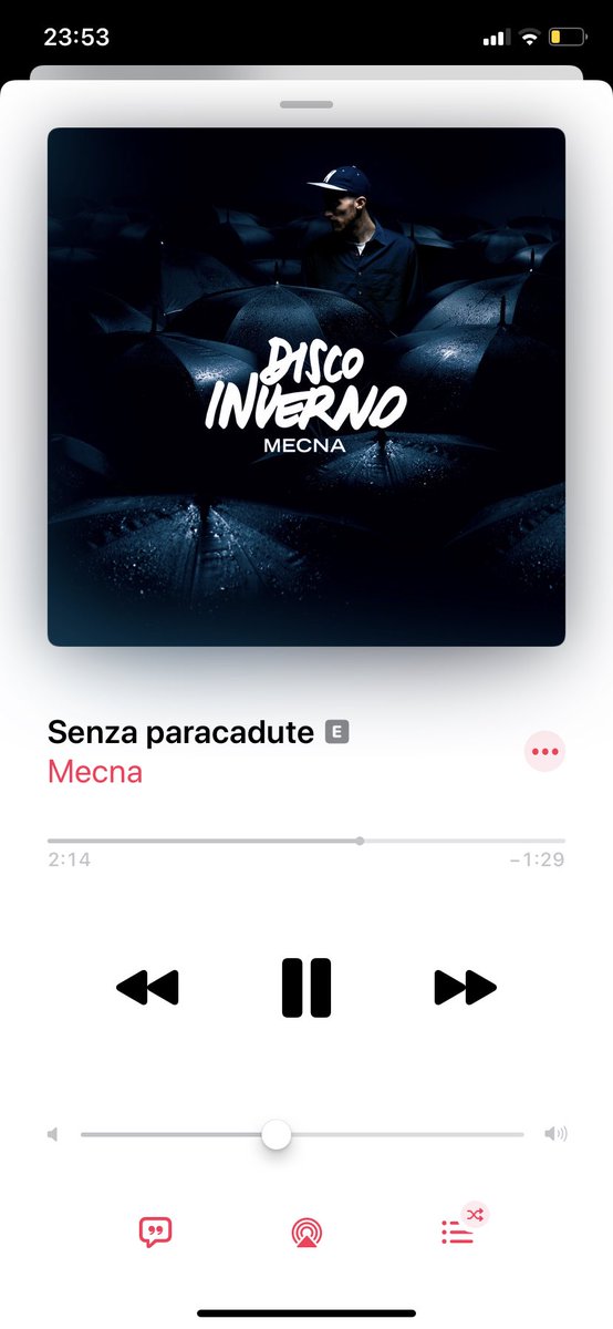 eericaa97's tweet photo. Aspettando il 14/2 @mecna https://t.co/ZcFtE9TDGQ
