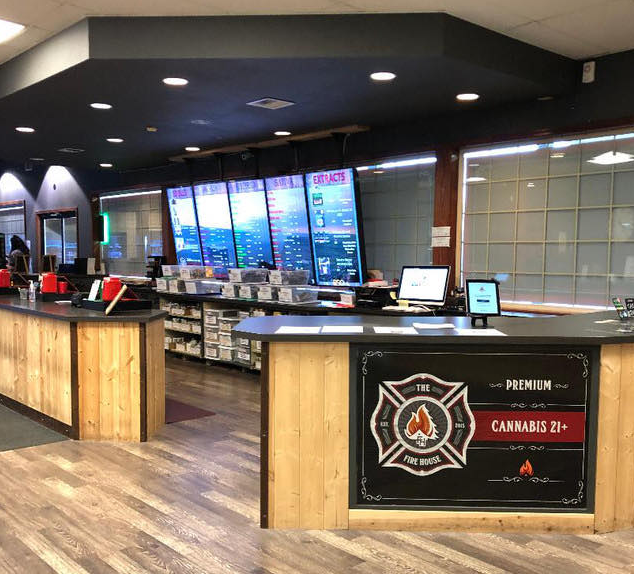 ZootsWA's tweet photo. Things are heating up at @thefirehousenw in #Ellensburg this afternoon! We're here 3-6pm for #Zoots Vendor Day so stop by, say "high" and save 20% on all edibles from 
@Zootology 🔥😋 #ZOOTSALE #thefirehousenw #legalweed #i502 https://t.co/6bKnMZwQ9f