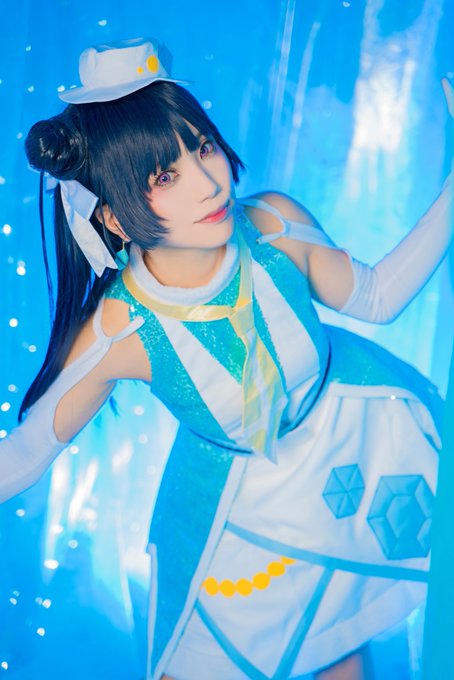 Twitterのコスプレ画像46