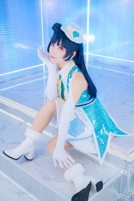 Twitterのコスプレ画像47
