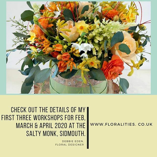 Workshops ....
#valentines #mothersdaygift #easterflowers #wickerworkshop #hearts&amp;hydrangeas #flowerpower🌸 ift.tt/3aAj69p