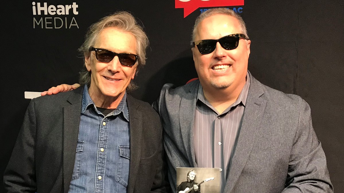 Eric Dahl (@ericrocksnash) on Twitter photo Award winning artist <a href="/RickVito1/">Rick Vito</a> on <a href="/FOXNashville/">FoxNashville</a> Rock & Review Radio <a href="/TalkradioWLAC/">Talkradio WLAC</a> this Sunday 10pm playing hits from his album "Soulshaker!" Award winning artist <a href="/RickVito1/">Rick Vito</a> on <a href="/FOXNashville/">FoxNashville</a> Rock & Review Radio <a href="/TalkradioWLAC/">Talkradio WLAC</a> this Sunday 10pm playing hits from his album "Soulshaker!"