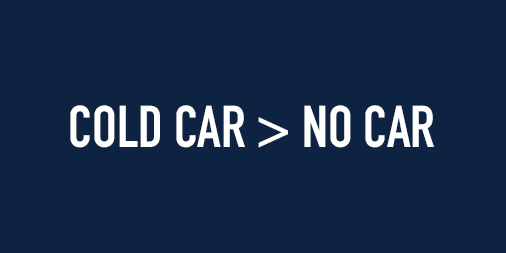 ❄️Since it's gotten cold, several cars have been stolen because they are left running unattended to warm up. Don't let them take yours!  #Raleigh