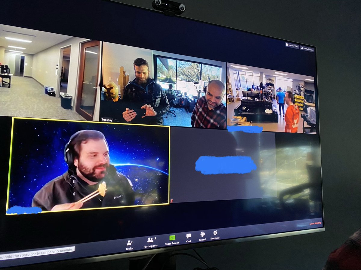 RZEdev tweet picture