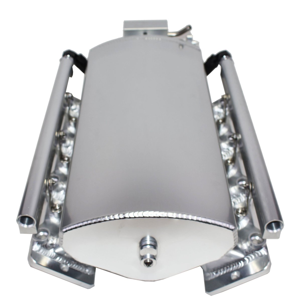 swperfparts's tweet image. HOT NEW PRODUCTS!!!

A-Team Performance LS LSX LS1 LS6 SHORT FABRICATED INTAKE MANIFOLD KIT THROTTLE BODY &amp;amp; FUEL RAILS Small Block Chevy 293 325 346 364

Click the link to buy: swperformanceparts.com/502SE-CA/

#productoftheday
#swperformanceparts
#intakekit #SBC