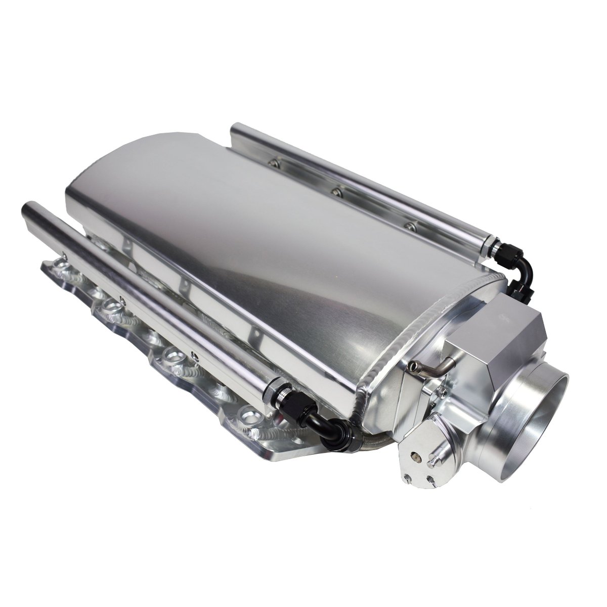 swperfparts's tweet image. HOT NEW PRODUCTS!!!

A-Team Performance LS LSX LS1 LS6 SHORT FABRICATED INTAKE MANIFOLD KIT THROTTLE BODY &amp;amp; FUEL RAILS Small Block Chevy 293 325 346 364

Click the link to buy: swperformanceparts.com/502SE-CA/

#productoftheday
#swperformanceparts
#intakekit #SBC