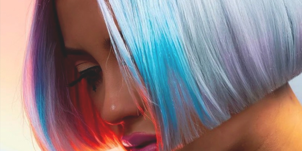pmtsgreatlakes's tweet photo. You weren’t made to be ordinary. 🌈 📸: #PaulMitchell Trainer and #PMTS Beauty Industry Mentor @ iliketocuthair with @ hairgod_zito (IG) #bobbedhair #coloredhair #haircolor #haircolorinspo #hairgram #hairinspiration #hairinspo #hairlove #shorthair #shorthairinspo #shorthairlove https://t.co/q8tiWT72O1