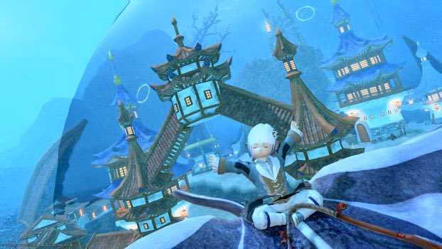 竜宮城のtwitterイラスト検索結果 古い順