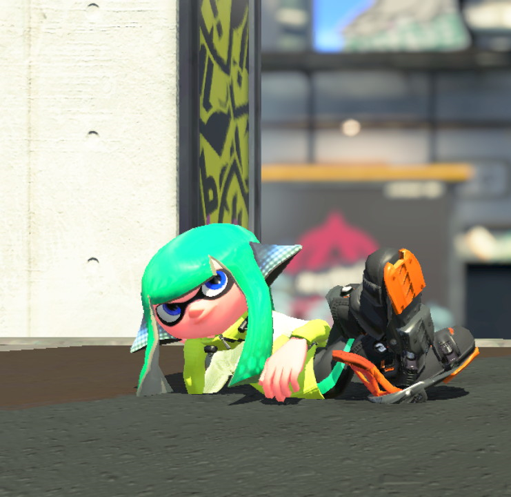"Yeah, I'm an agent, b-baka!"
🦑Tsundere Pervert who is also a nerd
🦑Straight (slightly fem too) Ships with Chem
🦑 Serious/Crack/Lewd RPs (more lewd in DMs)
🦑More info down below!
🦑 Don't comment on pin.
🦑#MVRP #SplatoonRP
    💖and 🔄?