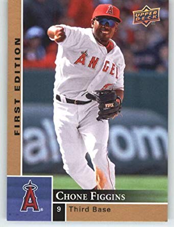 Happy Birthday Chone Figgins!  Throw down any athlete with the name Sean/Chone/Shaun/Shawn. 