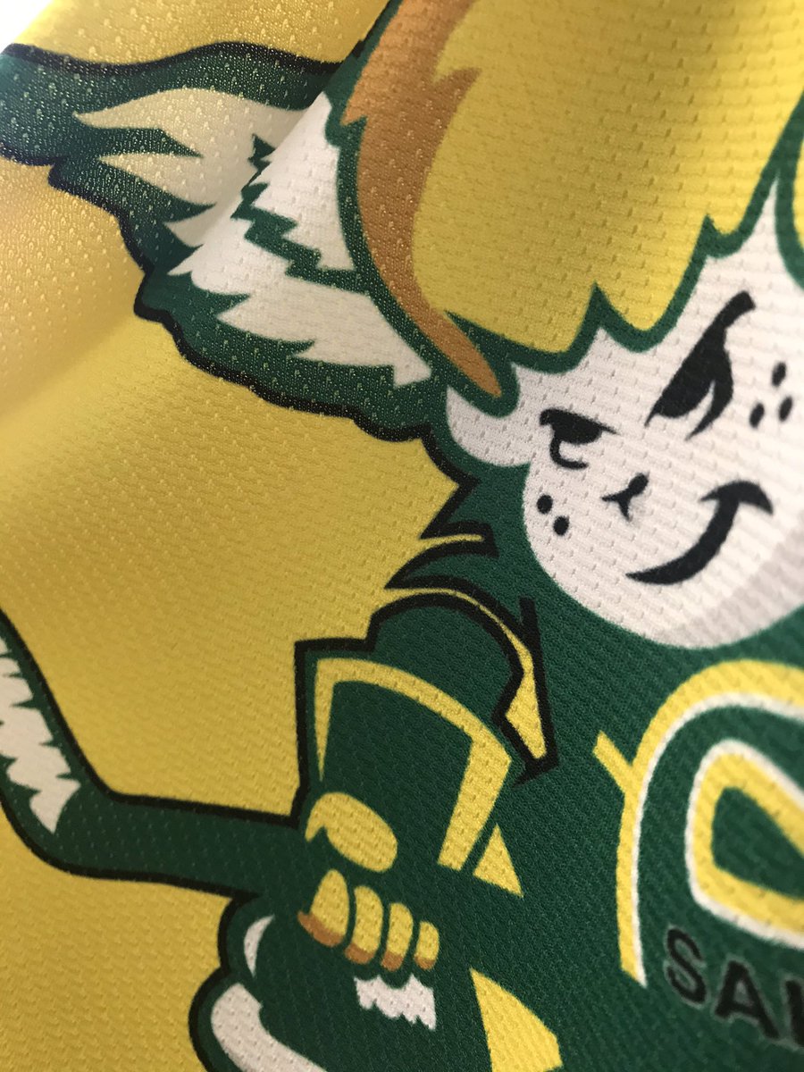SNEAK PEAK of the 3rd jerseys the team will be wearing Friday Jan 24th for the Conner Lukan &amp; Parker Tobin Memorial Game. Jerseys will be auctioned off &amp; proceeds donated to Victim Services. Come help us celebrate &amp; remember 2 incredible men and help raise funds in their names.