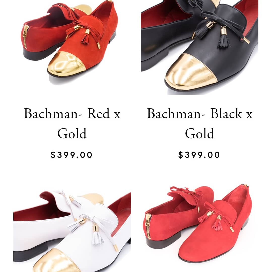 ForBlackOwned's tweet photo. https://t.co/OaLUd4kTwv
Founded by @the_ericjones #LFLSShoes #DesignerShoes #MensShoes #WomensShoes #Loafers #Oxfords #MensFashion #WomensFashion #DoctorDapper #BlackOwned #BlackOwnedBusiness #BlackOwnedShoes #BlackMenInBusiness #BlackEntrepreneur https://t.co/PpA3FUlC5b