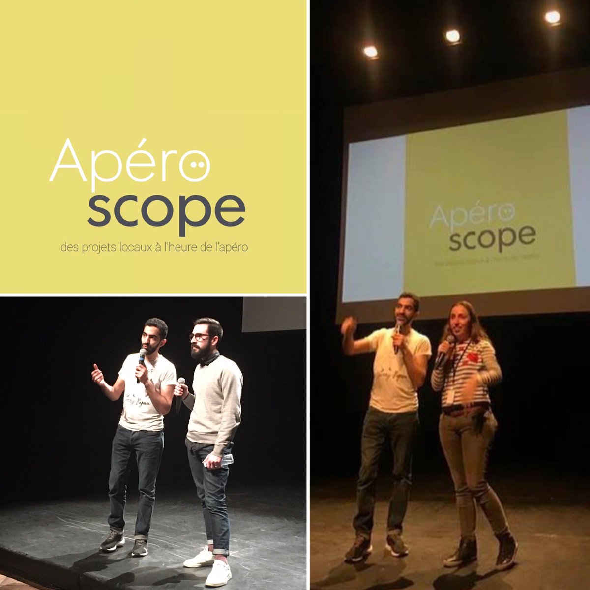 Aperoscope tweet media