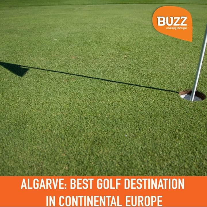 The Algarve was again voted “Best Golf Destination in Continental Europe” by the British magazine Today`s Golfer, for the fourth consecutive year! Is 2020 the year that you get to add this golfers’ paradise to your programs?
#buzzdmc #dmc #Ourgolf #ourAlgarve #OurPortugal
