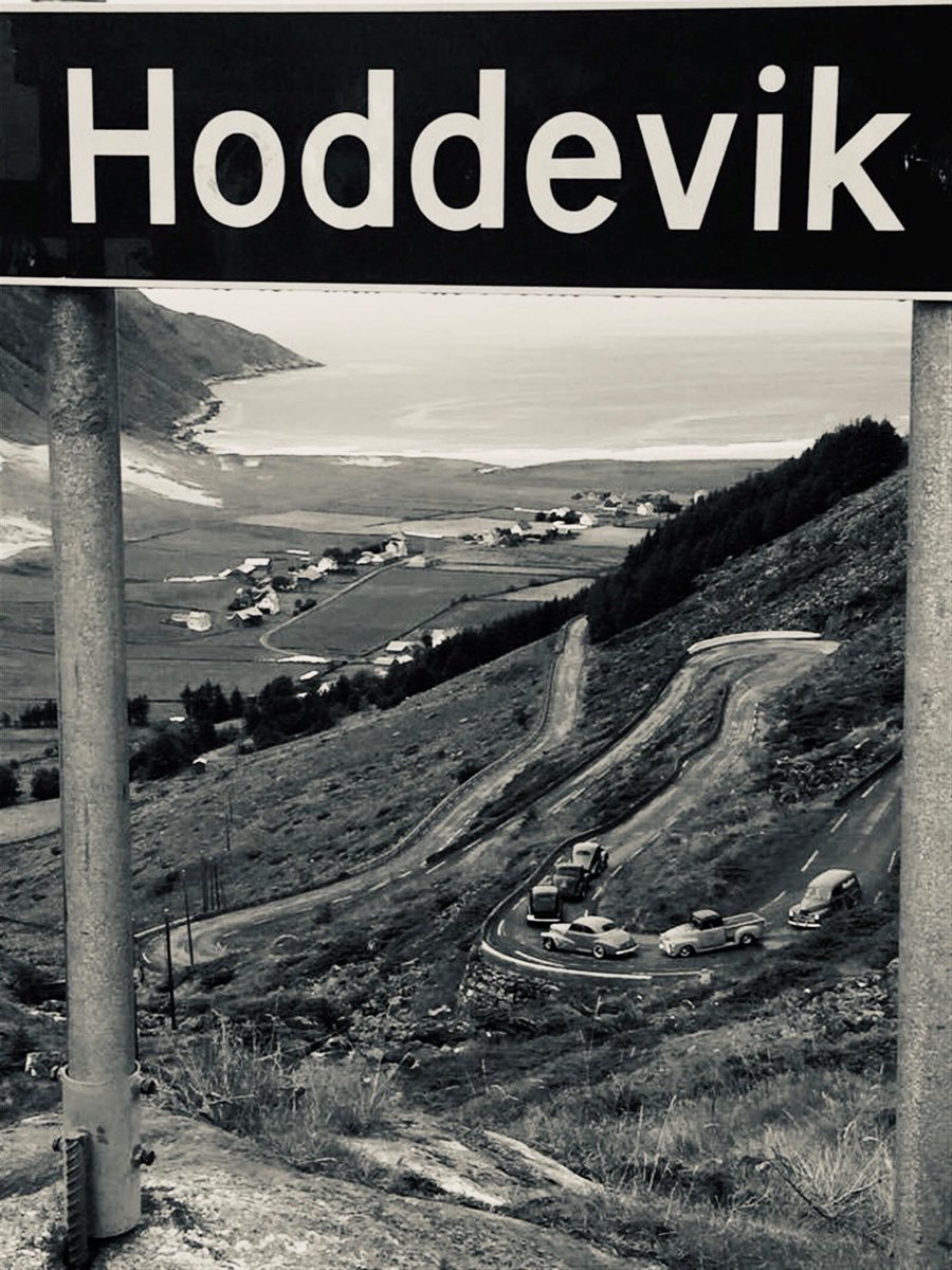 TheHyper_E's tweet photo. Wanna come drive with us here at #Hoddevik?

Join us: https://t.co/G13WuU69gC

More: https://t.co/7CJgr9WkUD

#Cars #ClassicCars #FutureCars #TheHyperE #automobiles #SuperCars #Environment #CarbonFootprint https://t.co/UxkMUeMgez