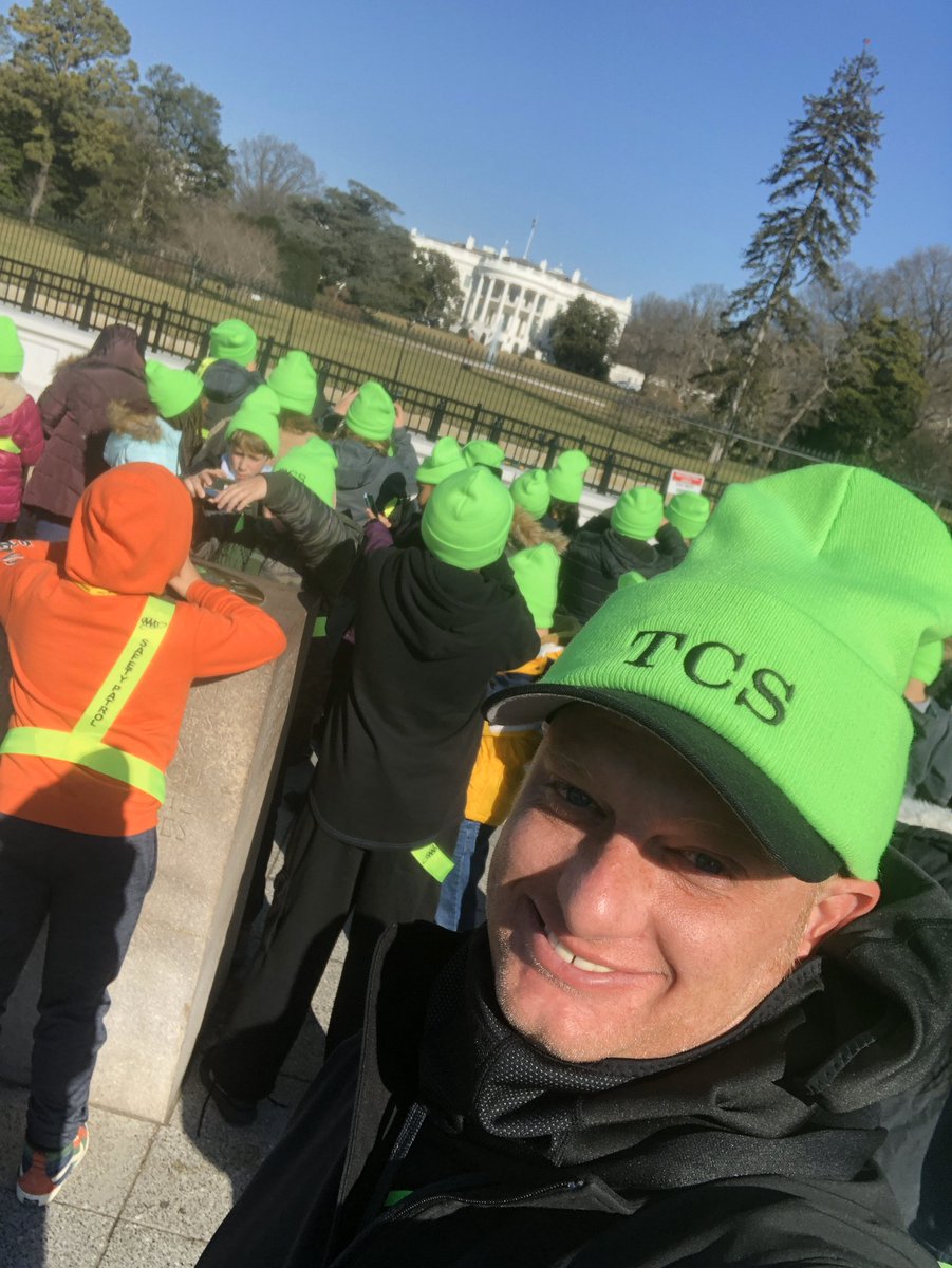Matthew Hutson (@matthutson13) on Twitter photo Hanging out outside the south lawn of the White House! #TCSinDC @tbonemaloon <a href="/Finegan_tcs/">Natricia_TCS</a> @Ms_TRIPP18 <a href="/HamiltonAtTCS/">Marie Hamilton</a> Hanging out outside the south lawn of the White House! #TCSinDC @tbonemaloon <a href="/Finegan_tcs/">Natricia_TCS</a> @Ms_TRIPP18 <a href="/HamiltonAtTCS/">Marie Hamilton</a>