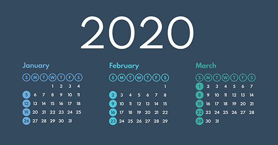 TDCPAGROUP's tweet image. Your business faces a variety of tax-related deadlines in the first quarter of 2020. See our blog for more details: bit.ly/38yN6kp