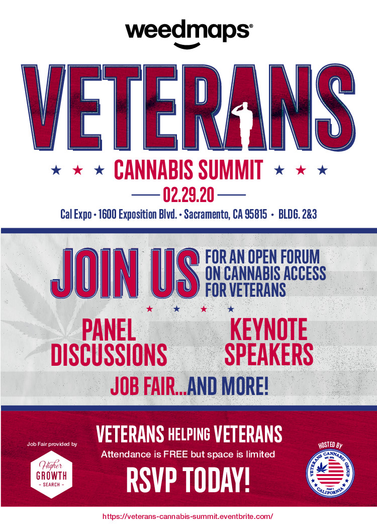 This is going to be a great place to support our Veterans. Please become a Sponsor and share your goods !!