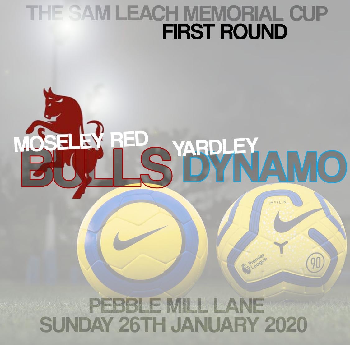 MoseleyRedBulls's tweet photo. 4 more slumbers... https://t.co/0dJGFKsrG7