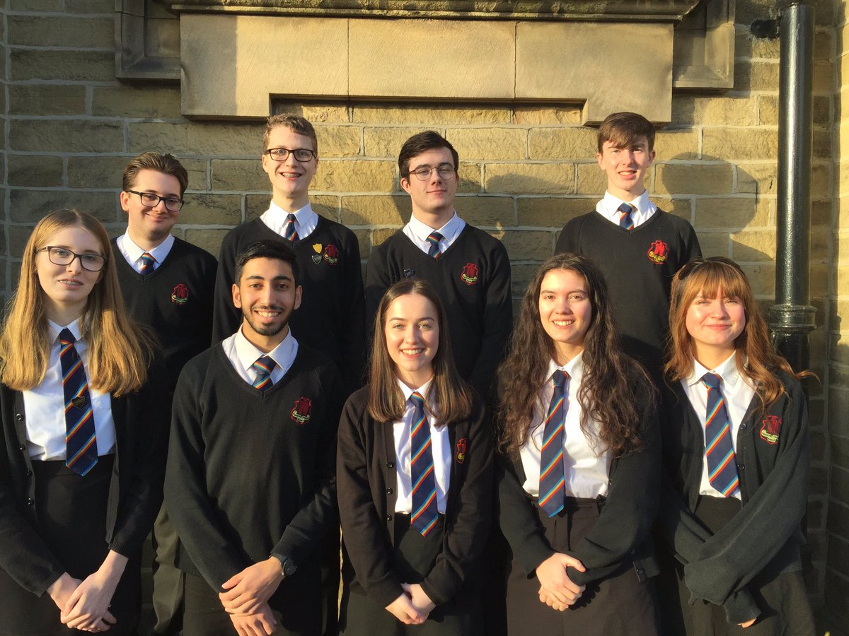 CRGSSixthform's tweet image. Congratulations to our students who have received offers to study at Oxford or Cambridge. We are really proud of you all!