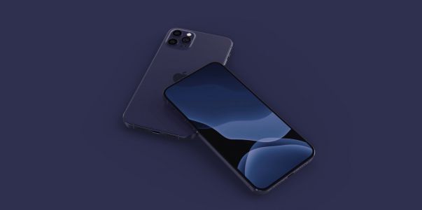 PhoneMagUsa's tweet photo. IPhone 12 Lineup Rumored to Feature All-New Navy Blue Color Optio-- https://t.co/nSxCLZBKHV #phones https://t.co/CORHYaKb7T