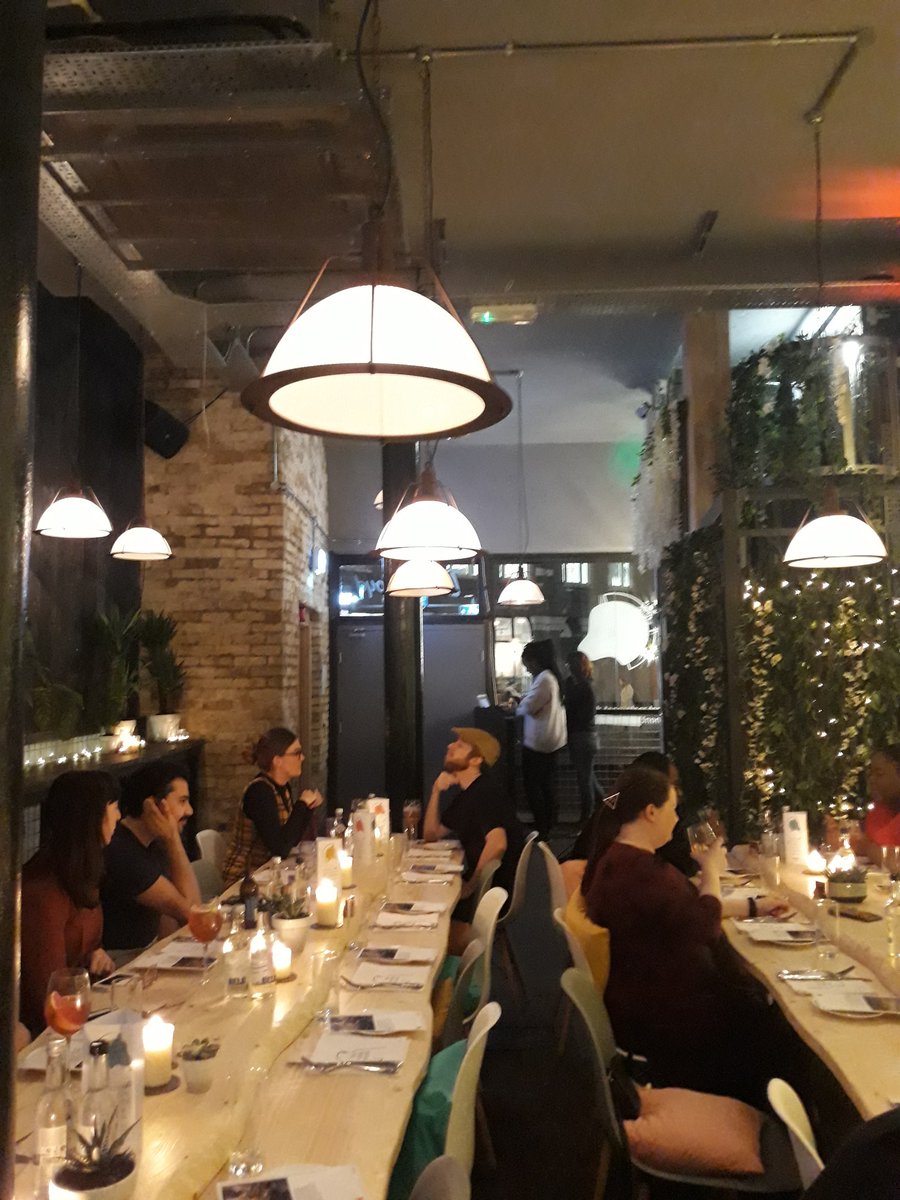 GeorginaDoes's tweet photo. Looking forward to an evening of mindfulness, new friends and food good at #thegoodplates 🙂 https://t.co/ttgVZtteV0