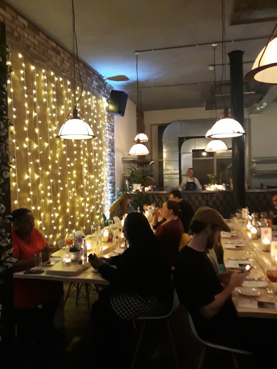 GeorginaDoes's tweet photo. Looking forward to an evening of mindfulness, new friends and food good at #thegoodplates 🙂 https://t.co/ttgVZtteV0