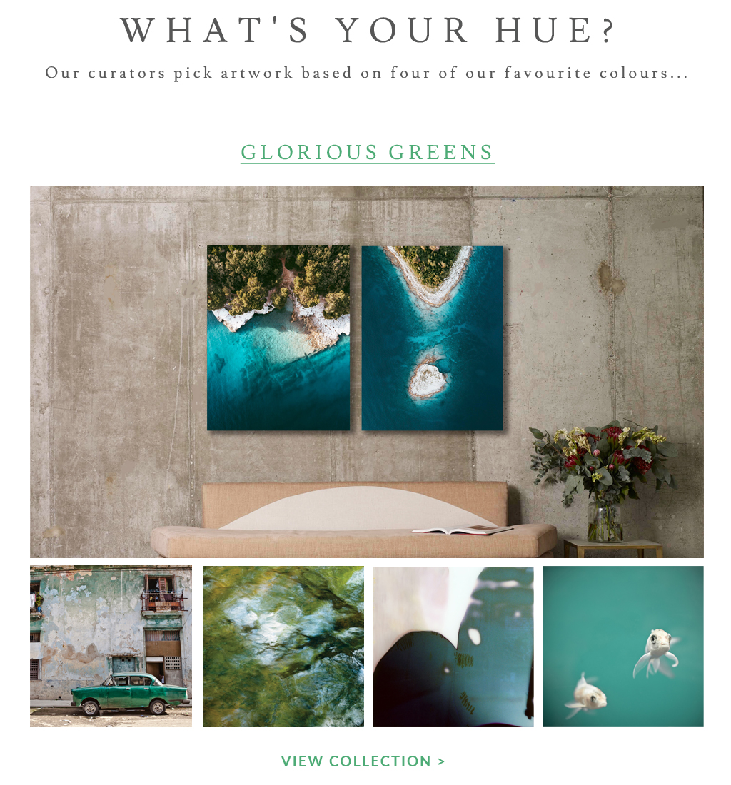 Find your colour, find your art and banish those January blues! - mailchi.mp/lumitrix/find-…