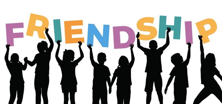 priorsmill's tweet photo. Miss Horner’s class delivered a wonderful worship on friendship this morning. A huge well done to all the children involved. We hope all who attended enjoyed the children’s thoughtful words and reflections. https://t.co/J1A54vi0GY