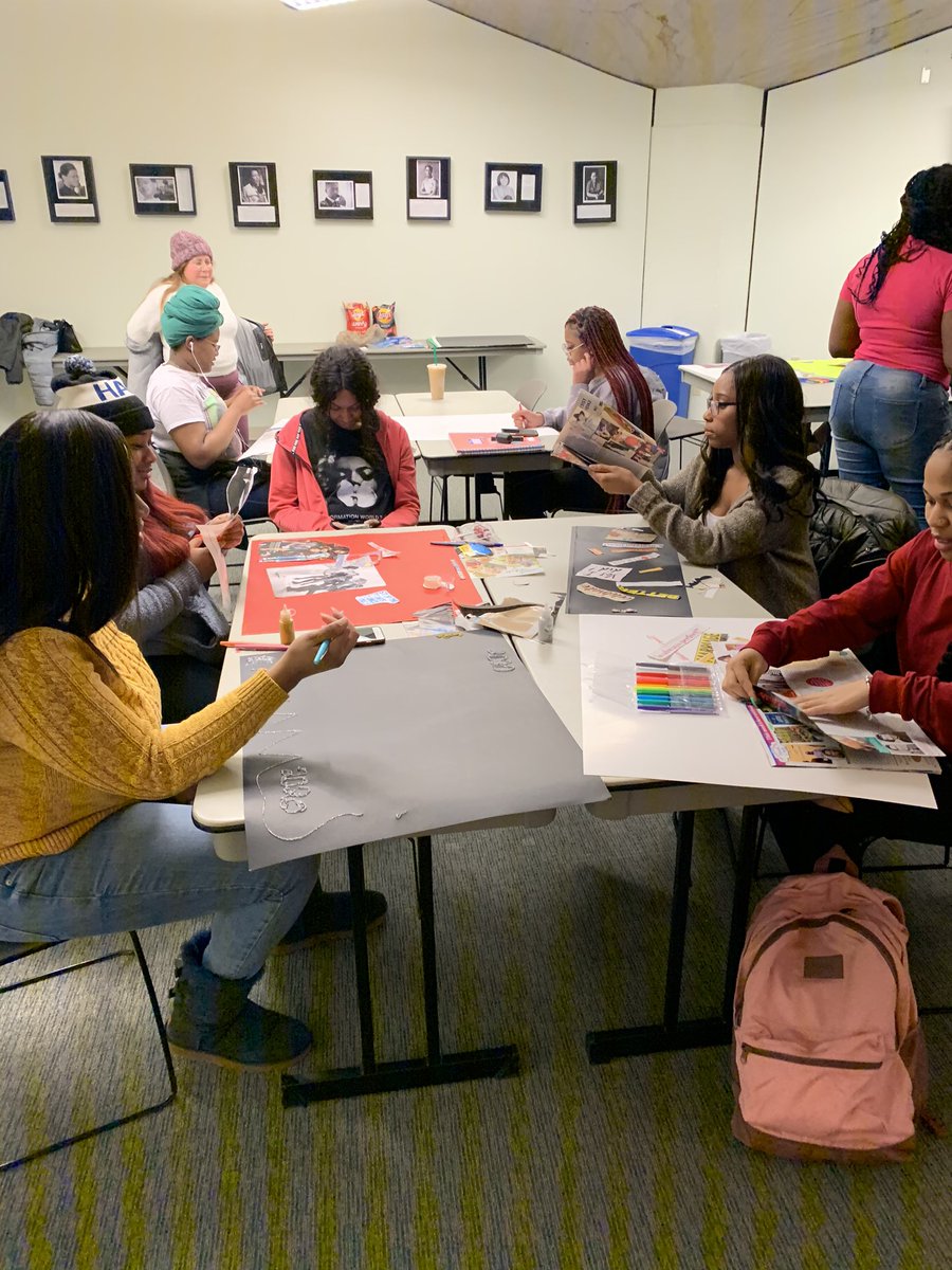 MSK_ISU's tweet photo. 💜💜Thank you everyone that came out last night for the vision board party! 💜💜 🎉 https://t.co/sXPa5l2Eoc