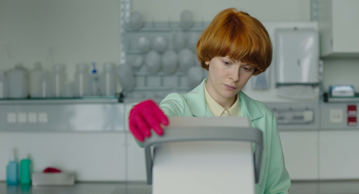 Happiness is a business #LittleJoeFilm