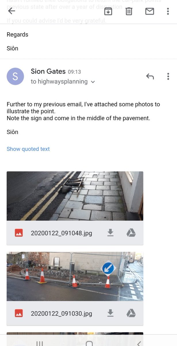 Mule_on_Rouge's tweet image. Friends, when being a busy body and moaning to the council, my advice is ALWAYS proof read your emails if you expect a result. #mulefauxpas 🤦‍♂️