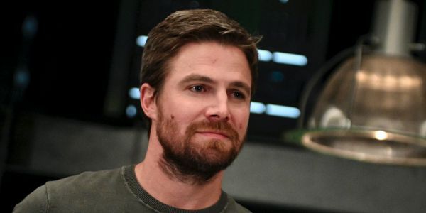 SeriesTVMagUsa's tweet photo. Serie> Arrow - Get Ready To See Stephen Amell 'In A Speedo' For His https://t.co/1JXpaZos93 #serie https://t.co/BkDyL3Sqbz