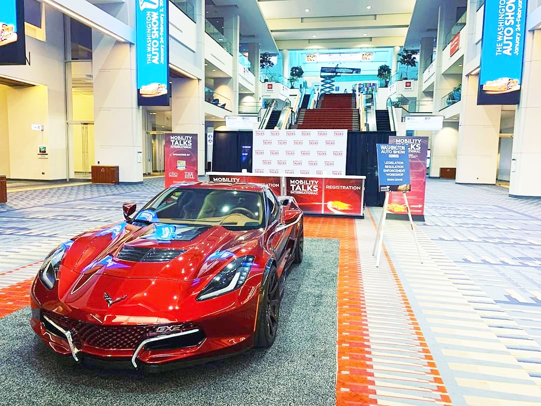 Genovation Cars tweet media