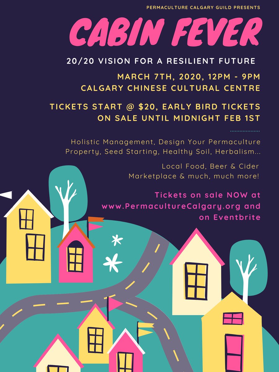 Calgary Permaculture tweet media