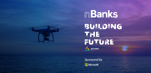 nBanks constrói futuro com a Microsoft

A nBanks foi convidada a participar no evento “Building the Future” e a integrar uma lista de 40 startups Portuguesas que foram selecionadas para o NOS Startup World.

Consulte o artigo em: bit.ly/nBanksBuilding…