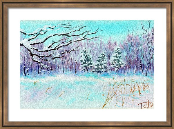 ArtsTatti's tweet photo. Winter park watercolor. #watecolorart #watercolordrawing #artsale #winter #snow
https://t.co/0sSfWyLRzs https://t.co/qrT7KmlfmA
