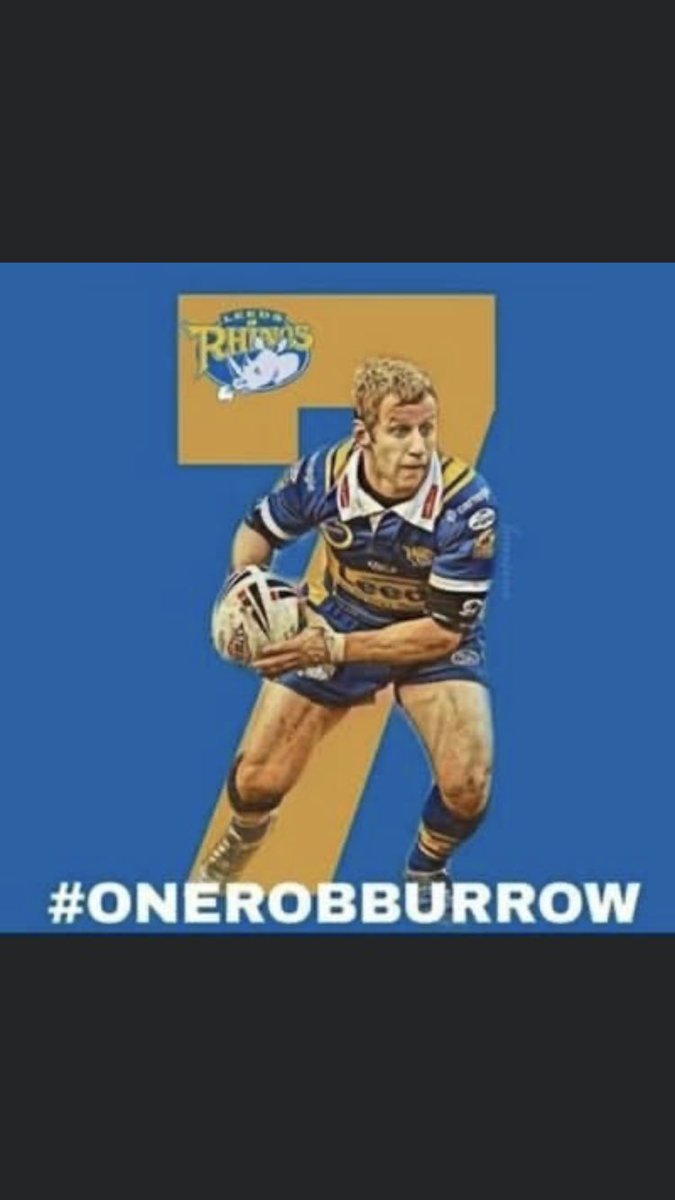 GBpoliceRL's tweet photo. At Saturdays game we will again be fundraising for the @Rob7Burrow fun. We are holding a raffle, prizes include a @leedsrhinos signed shirt, England RL tshirts, alcohol, tickets £1 if you cant make the game and would like some please messagesnd we will arrange this for you. https://t.co/MV758CTHn7