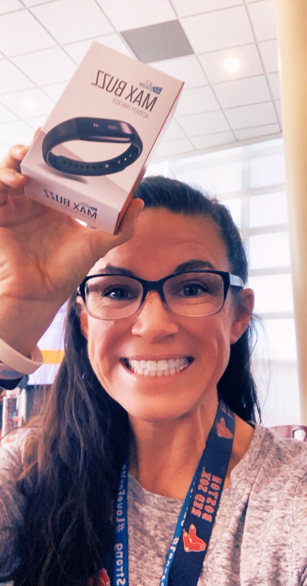 NicoleDewey3's tweet photo. Getting our health on as VB School/City employees. We are #BeWellChampions!
#WeAreVBSchools #VBStrong #MaxBuzz @VBSchools @TonyaJoyner76 https://t.co/GDM8mEcTKG